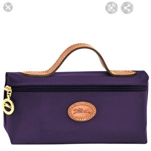 Longchamp Cosmetic Case